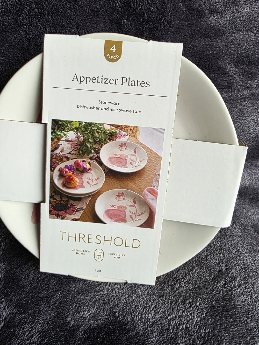 THRESHOLD 4pk 6